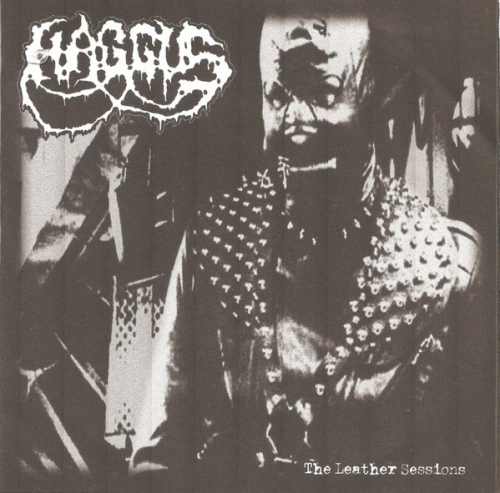 Haggus : The Leather Sessions